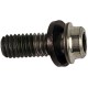 Shimano BR-M987 calliper fixing bolt M6 x 14.6 mm Shimano BR-M987 calliper fixing bolt M6 x 14.6 mm