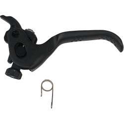 Shimano BL-M8000 right hand lever member unit Shimano BL-M8000 right hand lever member unit