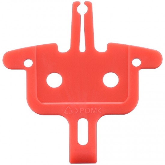 Shimano BR-RS505 pad spacer Shimano BR-RS505 pad spacer
