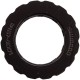 Shimano SM-RT10 lock ring and washer