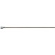 Shimano Dura-Ace Road Polymer coated brake inner, 1.6 mm x 2000 mm