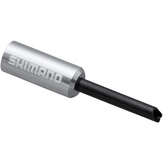 Shimano BC-9000 cap with nose Shimano BC-9000 cap with nose