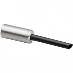 Shimano BC-R680 SLR sealed outer gear casing Brass cap, single