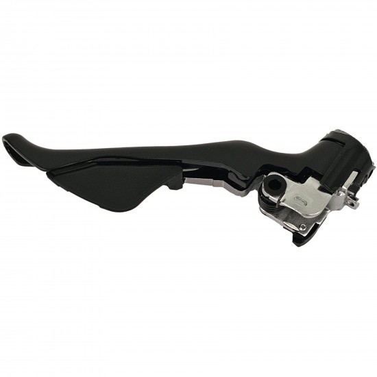 Shimano ST-R7000 left hand main lever assembly, black Shimano ST-R7000 left hand main lever assembly, black