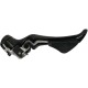 Shimano ST-R7000 left hand main lever assembly, black Shimano ST-R7000 left hand main lever assembly, black