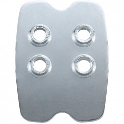 Shimano SH-A200 Cleat Nut, Single Shimano SH-A200 Cleat Nut, Single