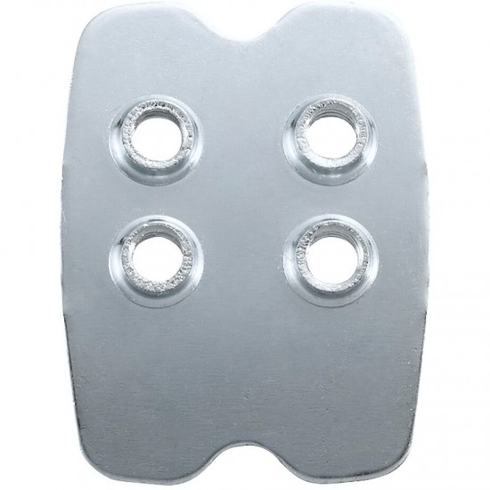 Shimano SH-A200 Cleat Nut, Single Shimano SH-A200 Cleat Nut, Single