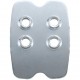 Shimano SH-A200 Cleat Nut, Single Shimano SH-A200 Cleat Nut, Single