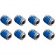 Shimano PD-T8000/ PD-EH500 pedal pins, pack of 8 Shimano PD-T8000/ PD-EH500 pedal pins, pack of 8
