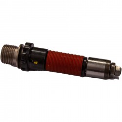 Shimano PD-M8040 pedal axle assembly, left hand