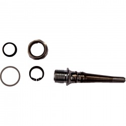 Shimano PD-R9100 pedal axle assembly, right hand