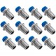 Shimano PD-M828 long pins, pack of 12 Shimano PD-M828 long pins, pack of 12