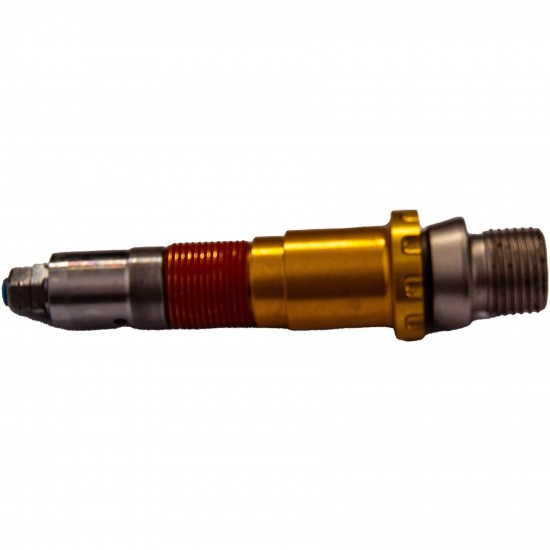 Shimano PD-M828 pedal axle assembly, right hand Shimano PD-M828 pedal axle assembly, right hand