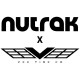 NUTRAK x VEE Attack HPL E-CTRL Compound Override Core 27.5 x 2.50 Tyre
