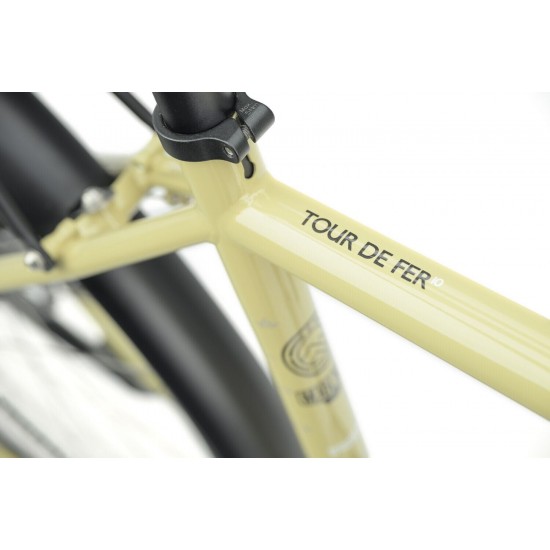 Genesis Tour de Fer 10 TN