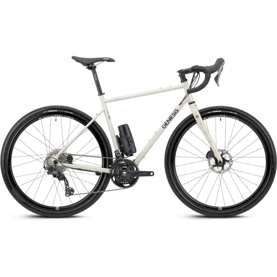 Genesis Croix de Fer 60 Genesis Croix de Fer 60
