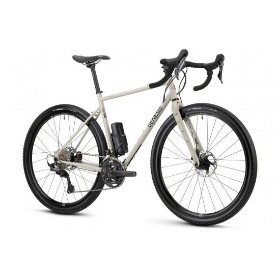 Genesis Croix de Fer 60 Genesis Croix de Fer 60
