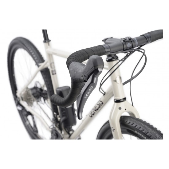 Genesis Croix de Fer 60 Genesis Croix de Fer 60