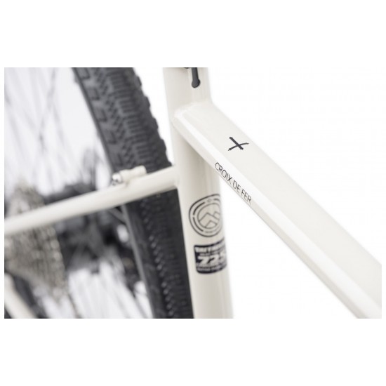 Genesis Croix de Fer 60 Genesis Croix de Fer 60