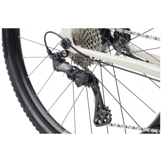 Genesis Croix de Fer 60 Genesis Croix de Fer 60