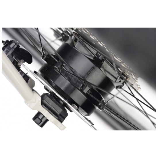 Genesis Croix de Fer 60 Genesis Croix de Fer 60