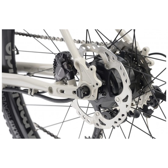 Genesis Croix de Fer 60 Genesis Croix de Fer 60