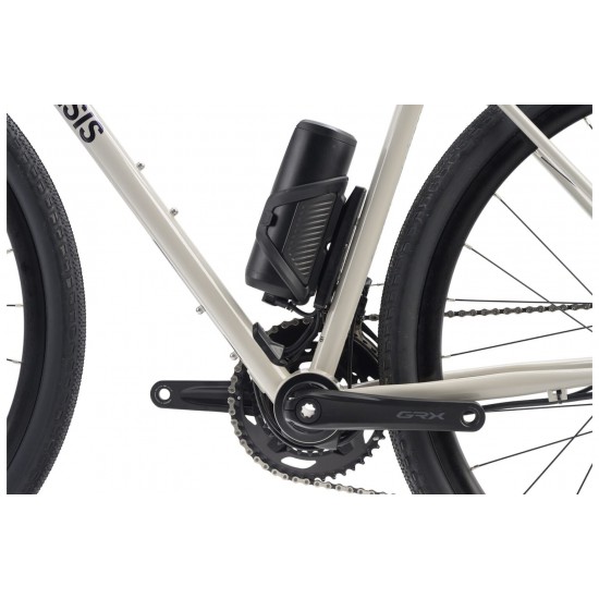 Genesis Croix de Fer 60 Genesis Croix de Fer 60
