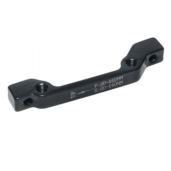Oxford Fullstop Disc Brake Adaptor PM-IS: F160/R140