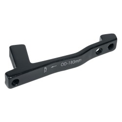 Oxford Fullstop Disc Brake Adaptor PM-PM: F180 Oxford Fullstop Disc Brake Adaptor PM-PM: F180