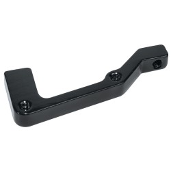 Oxford Fullstop Disc Brake Adaptor IS-PM: F203/R180 Oxford Fullstop Disc Brake Adaptor IS-PM: F203/R180