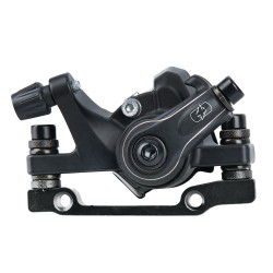 Oxford Disc Brake Mechanical Caliper & IS Adaptor Oxford Disc Brake Mechanical Caliper & IS Adaptor
