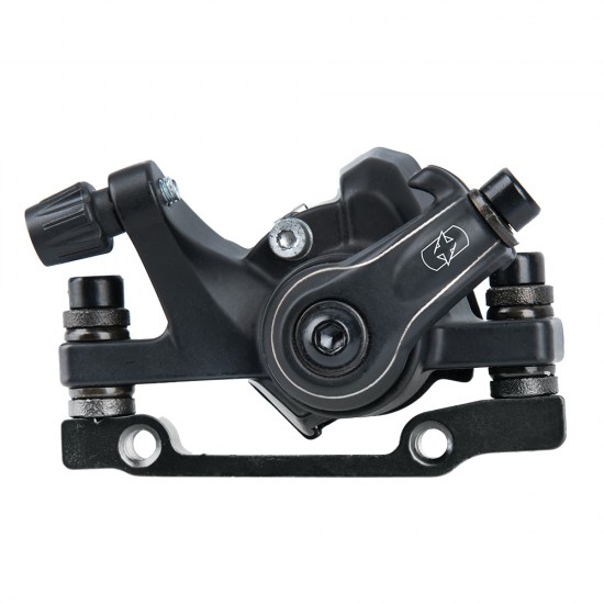 Oxford Disc Brake Mechanical Caliper & IS Adaptor Oxford Disc Brake Mechanical Caliper & IS Adaptor
