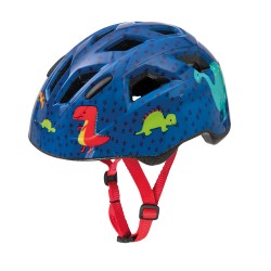 Oxford Dino Junior Helmet 48-54cm Oxford Dino Junior Helmet 48-54cm