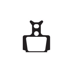 Oxford Fullstop Formula The One/R1/Mega Disc Pads