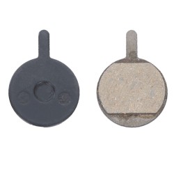 Oxford Fullstop Promax DSK-400/601J/XNine Disc Pads