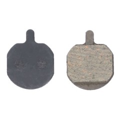 Oxford Fullstop Hayes Sole/GX2/MX2/MX3/MX4 Disc Pads