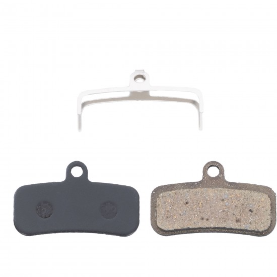Oxford Fullstop Shimano Saint M640 Disc Pads Oxford Fullstop Shimano Saint M640 Disc Pads