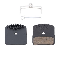 Oxford Fullstop Shimano Saint Cooling Finn Disc Pads