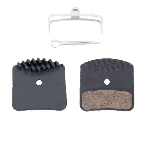 Oxford Fullstop Shimano Saint Cooling Finn Disc Pads