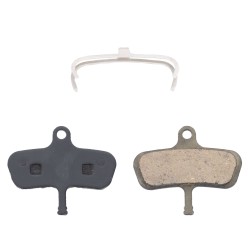 Oxford Fullstop Avid Code Disc Pads Oxford Fullstop Avid Code Disc Pads