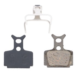 Oxford Fullstop Formula Cura Disc Pads