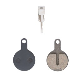 Oxford Fullstop Tektro IOX/Lyra Disc Pads Oxford Fullstop Tektro IOX/Lyra Disc Pads