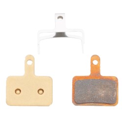 Oxford Fullstop Shimano BRM515 Sintered Disc Pads