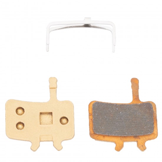 Oxford Fullstop Avid Juicy Sintered Disc Pads Oxford Fullstop Avid Juicy Sintered Disc Pads