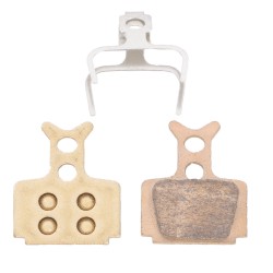 Oxford Fullstop Fomula The ONE Sintered Disc Pads