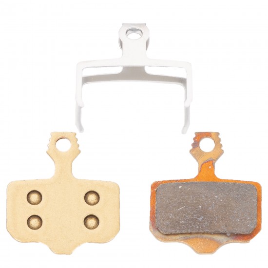 Oxford Fullstop Avid Elixir Sintered Disc Pads Oxford Fullstop Avid Elixir Sintered Disc Pads