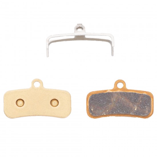 Oxford Fullstop Shimano New Saint Sintered Disc Pads Oxford Fullstop Shimano New Saint Sintered Disc Pads