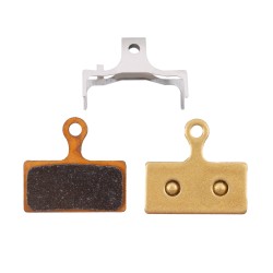 Oxford Fullstop Shimano XTR 2011 Sintered Disc Pads