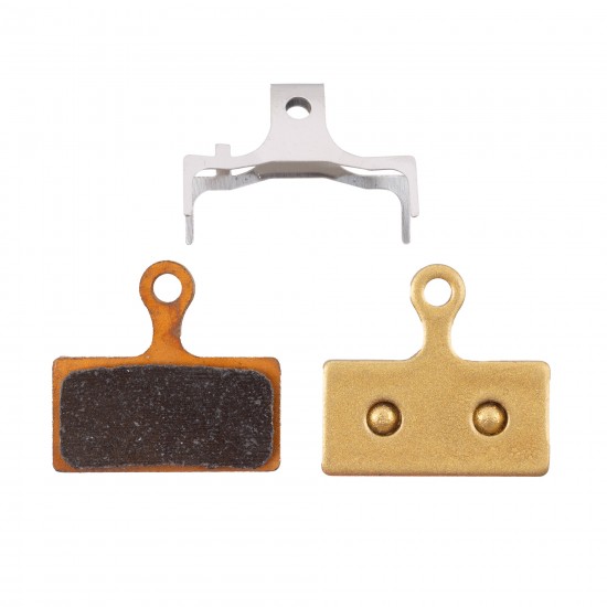 Oxford Fullstop Shimano XTR 2011 Sintered Disc Pads Oxford Fullstop Shimano XTR 2011 Sintered Disc Pads