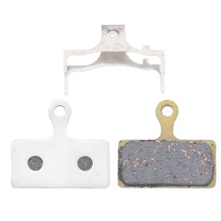 Oxford Fullstop Shimano XTR SL Alloy Disc Pads